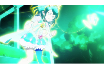 「スター☆トゥインクルプリキュア」ララの正体がバレちゃった!? 40話先行カット 画像