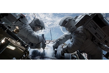 米国アカデミー賞VFX部門　選考対象に10作品　「パシフィック・リム」から「ゼロ・グラビティ」まで 画像