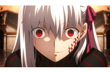 劇場版「Fate/stay night [HF]」間桐桜-マキリの杯-の姿も！ 新規カット多数の予告CM公開 画像