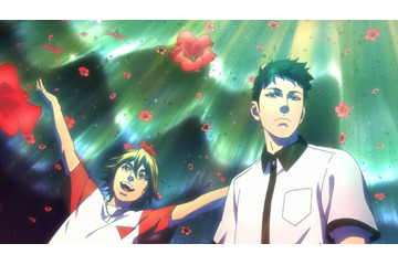 TVアニメ「pet」放送日決定！OP曲は“TK from 凛として時雨”が担当「この曲がどう生まれたのか…」 画像