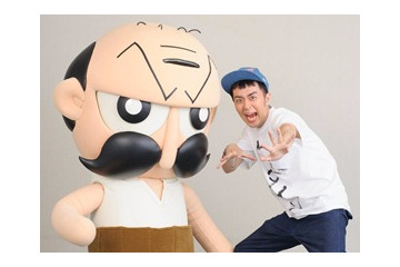 主題歌はヒャダイン　「でんぢゃらすじーさん」7年ぶりのアニメ化 画像