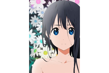 「たまこラブストーリー」14年4月26日公開 京アニ人気作の完全新作映画 画像
