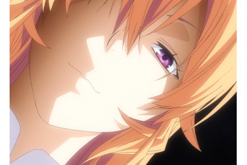 「食戟のソーマ 神ノ皿」えりなVSもも、戦いの火ぶたが切って落とされる！第7話先行カット 画像