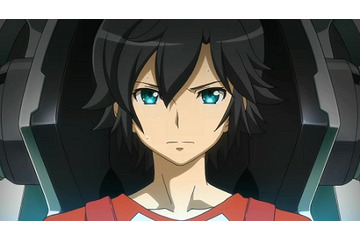 「キャプテン・アース」始動　ボンズが届けるロボットアニメ、SF青春群像劇を描く 画像