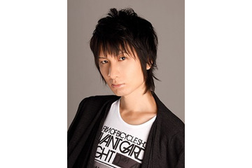 「ハンガー・ゲーム2」：前野智昭オフィシャルインタビュー　新キャラクターのフィニックを演じて 画像