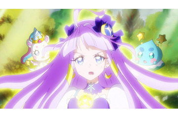 「スター☆トゥインクルプリキュア」ロンドン留学を悩むまどかは… 41話先行カット 画像
