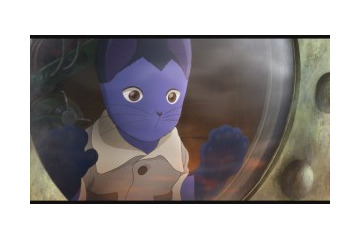 「グスコーブドリの伝記」　TVスポットは3パターンで、7月7日映画公開 画像