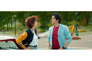 フランス実写版「シティーハンター」山寺宏一＆沢城みゆきが完全再現 “次回予告”風映像が公開 画像