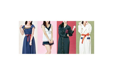 「刀剣乱舞」三日月宗近、乱藤四郎、燭台切光忠、山姥切国広とお家でゆったり♪“ルームウエア”登場 画像