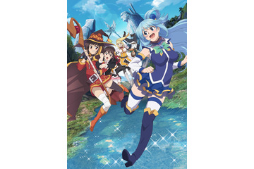 【キャラ誕生日まとめ】11月29日～12月6日生まれのキャラは？ 「このすば」めぐみんから「コードギアス」ルルーシュまで 画像