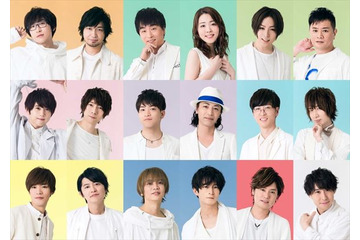 今さら聞けないアドリブで織りなす舞台劇「AD-LIVE」超入門！ 他の舞台では味わえない、その魅力とは？ 画像
