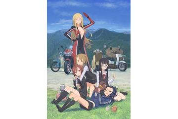 12年6月の松竹 アニメ アニメ