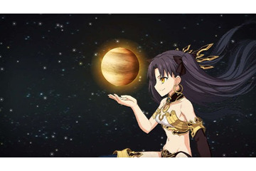 「FGO」一番人気の女神は誰だ!? “イシュタル総選挙”結果発表！ 頂点に輝くのは元祖か、それとも...【アンケート】 画像