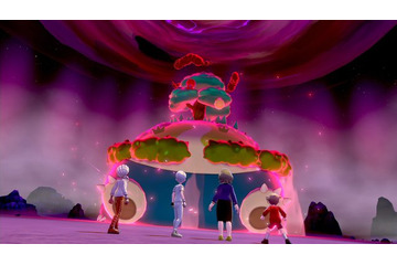 「ポケモン ソード・シールド」レイドで困ってない？みんなで戦ってキョダイマックス・カビゴンをゲットする5つのコツ【特集】 画像