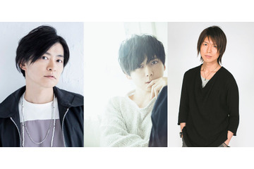 2019年に一番“推せた”男性声優は？【中間結果発表】注目の暫定トップは… 画像