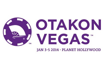 新年から日本アニメ　オタコン・ラスベガス、2014年1月3日からスタート 画像