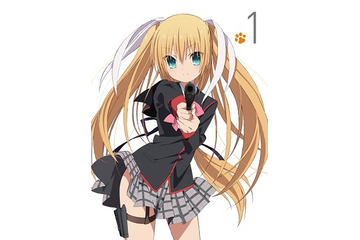 「リトルバスターズ！～Refrain～」TV放送フィナーレで、声優10人がアフレコを振り返る 画像