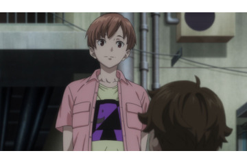 「歌舞伎町シャーロック」“切り裂きジャック”の正体は、モリアーティ？ ワトソンが必死に危機を訴えるが... 第10話先行カット 画像