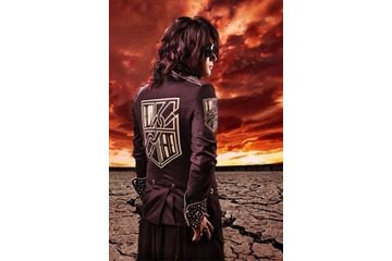 Linked Horizon、復興支援ソング「花は咲く」、金爆、あまちゃんも、紅白効果でセールス急伸 画像