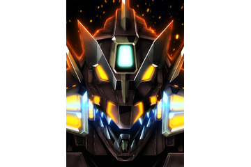 円谷プロ×TRIGGER、「グリッドマン」原作の完全新作アニメ制作へ！ タイトルは「SSSS.DYNAZENON」 画像