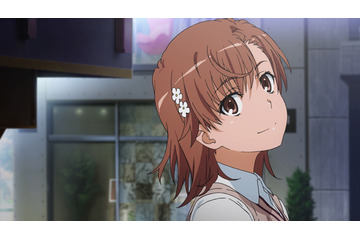 「とある科学の超電磁砲T」本PVお披露目！ 御坂美琴、白井黒子、初春飾利、佐天涙子たちが帰ってくる！ 画像