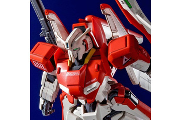 「ガンダム・センチネル」これが、ゼータプラスの“テスト機”イメージカラーver.だ！ HG1/144でガンプラ化 画像