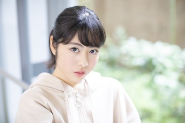 ミュージックレイン3期生・夏目ここな「小さい子から大人まで年齢問わず知ってもらえる声優へ」【インタビュー】 画像