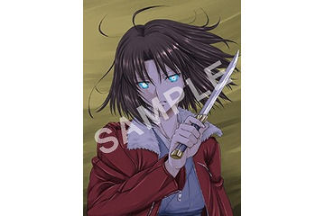 劇場版「空の境界」未来福音 店舗特典も盛り沢山 画像