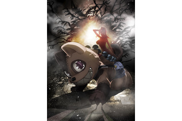 「グレイプニル」花江夏樹、東山奈央、花澤香菜が出演で2020年4月放送へ！ 画像