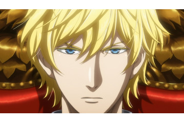 「銀河英雄伝説 DNT 星乱」ファミリー劇場にてTV初放送！「邂逅」の一挙放送も 画像