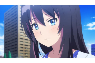 「神田川JET GIRLS」決勝を目前にミサは過去のコンプレックスに思い悩む…第11話先行カット 画像