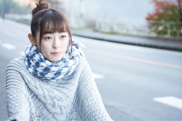 実写「ゆるキャン△」リン＆なでしこ達が“リアルJK”だったら、どんな感じ...？ 注目の予告映像公開 画像