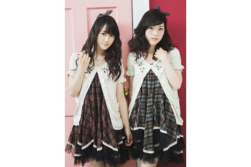 ゆいかおり最新シングル「LUCKY DUCKY!!」4月9日発売 画像