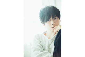 声優・梶裕貴プロデュースの“アパレルブランド”が誕生！ロゴお披露目 画像