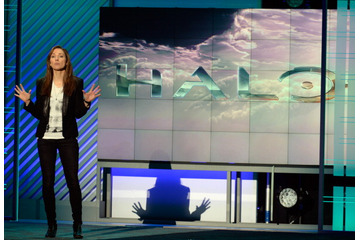 Microsoft、リドリー・スコット監督による「Halo」実写映画化報道を否定　 画像