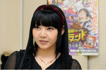 アニメ「探検ドリランド」 の魅力をおさらい！ベリンダ役 ゆかなインタビュー(前編) 画像