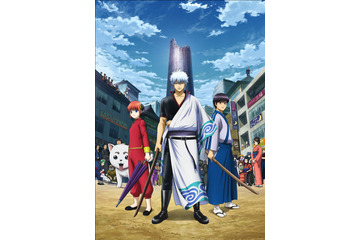 ギャンブラーなアニメキャラといえば？20年版 3位「こち亀」両さん、2位「銀魂」銀さん、1位は… 画像