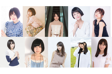 2019年に一番活躍したと思う女性声優は？／「コミケ97」コスプレ美女レイヤーまとめ：12月28日～1月5日記事まとめ 画像
