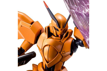 「機動戦士Vガンダム」試作型MS“シャッコー”、RE/100で初ガンプラ化！ ギミック＆ディティールも徹底再現 画像