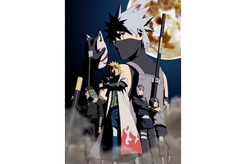 あなたはカカシをどこまで知っているか？　「ナルト疾風検定 カカシ篇」1月23日開催スタート 画像