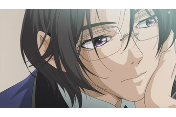 「ARP Backstage Pass」ARP結成前夜、4人の始まりの物語…第1話先行カット 画像