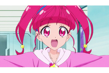 「スター☆トゥインクルプリキュア」ダークネストの目的が明らかに！ 47話先行カット 画像