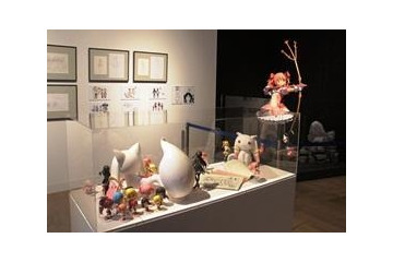文化庁メディア芸術祭　2月5日から受賞作品展　上映やトークも充実 画像