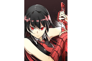 「アカメが斬る！」TVアニメ化決定 タカヒロ原作のダークファンタジー 画像