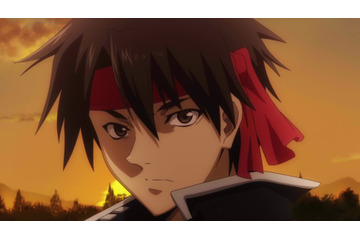 「魔術士オーフェンはぐれ旅」異形の姿のアザリーとついに再会！原因を知ったオーフェンは…第2話先行カット 画像