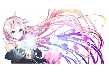 新世代ボーカロイドIAとPS Vitaが出会う　「IA/VT ‐COLORFUL‐」登場の20以上の楽曲 画像