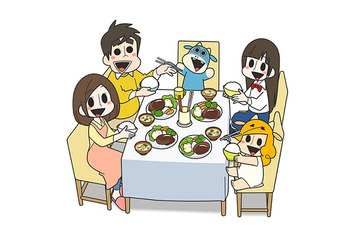 「おにくだいすき！ゼウシくん」まさかの主題歌CD　花澤香菜、内田真礼のカップリング曲も注目 画像
