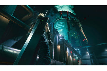 「ファイナルファンタジー7 リメイク」発売延期へ　プロデューサーがコメントも発表 画像