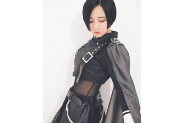 声優・悠木碧、ニューシングル「Unbreakable」をリリース！ 激しいサウンドとメッセージ性に注目 画像