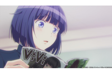 「ランウェイで笑って」夢に一歩近づいた育人　しかし過酷すぎるプロの現場を知って...　第2話先行カット 画像